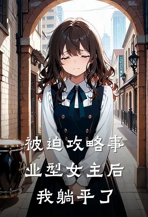 被迫攻略事业型女主后，我躺平了