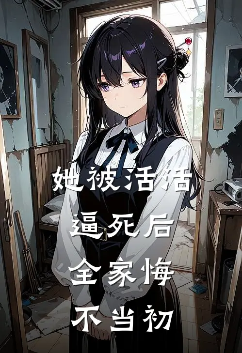 她被活活逼死后，全家悔不当初