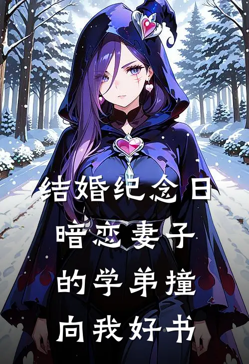 结婚纪念日，暗恋妻子的学弟撞向我好书