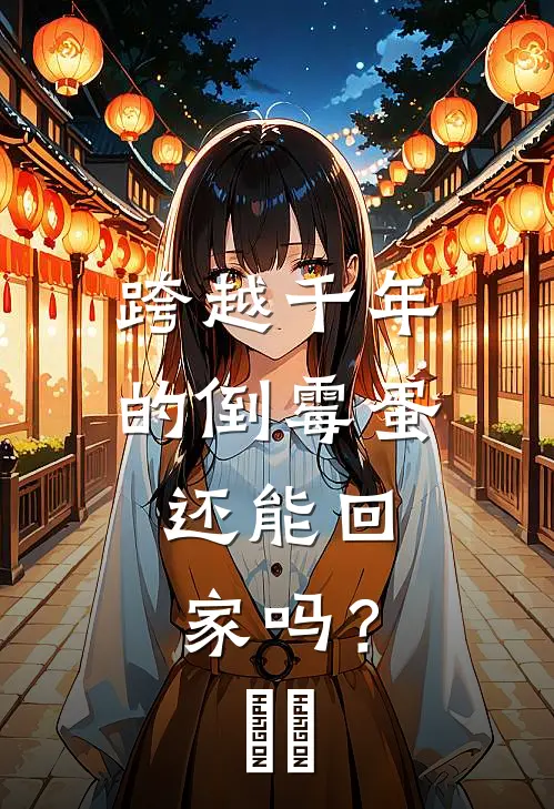跨越千年的倒霉蛋，还能回家吗？​​