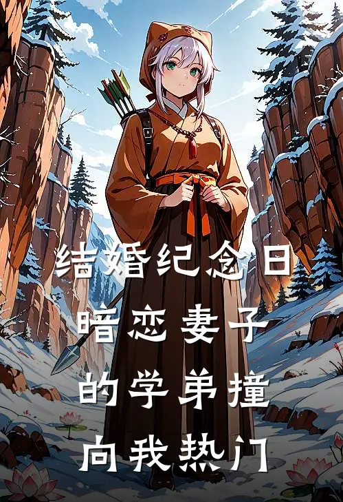 结婚纪念日，暗恋妻子的学弟撞向我热门
