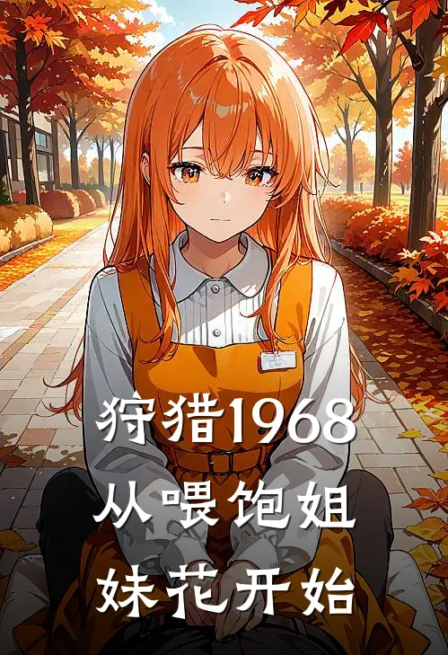 狩猎1968，从喂饱姐妹花开始