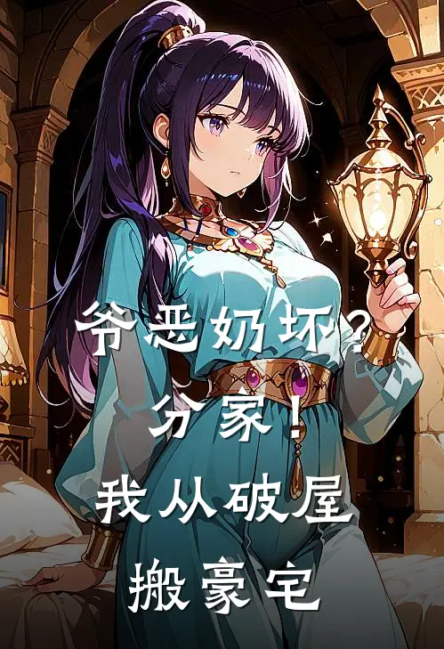 爷恶奶坏？分家！我从破屋搬豪宅