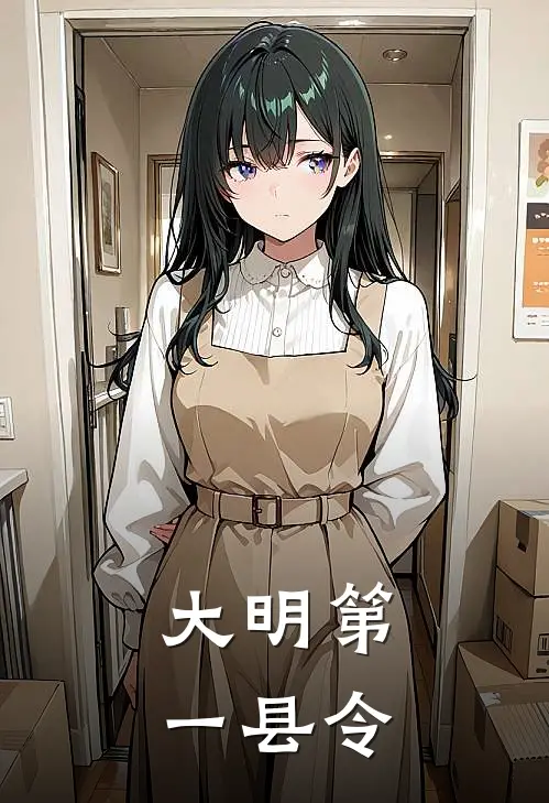 大明第一县令