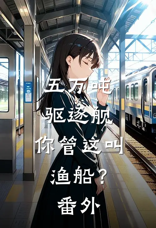 五万吨驱逐舰，你管这叫渔船？番外