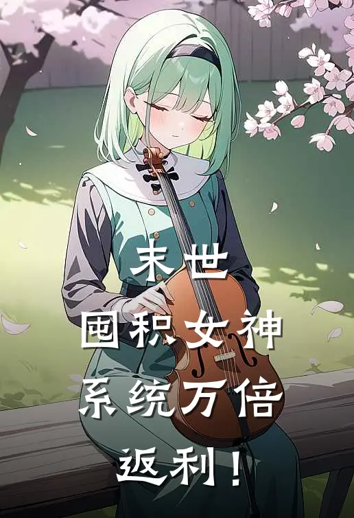 末世：囤积女神，系统万倍返利！