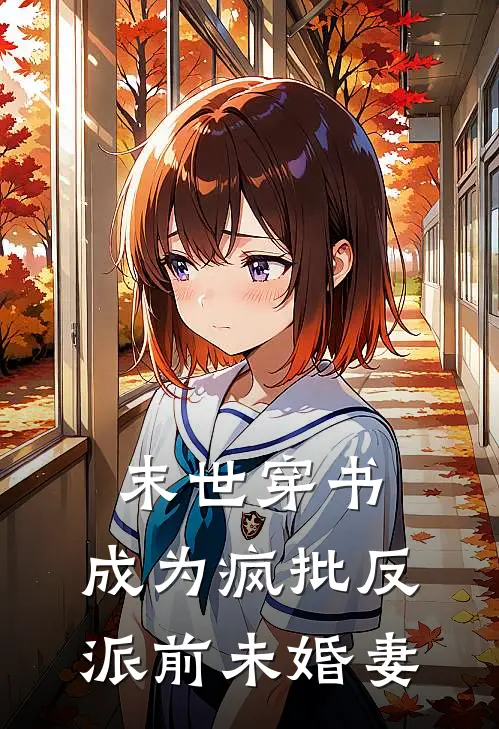 末世穿书：成为疯批反派前未婚妻