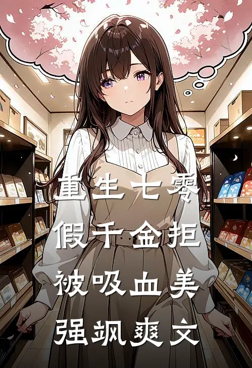 重生七零：假千金拒被吸血美强飒爽文