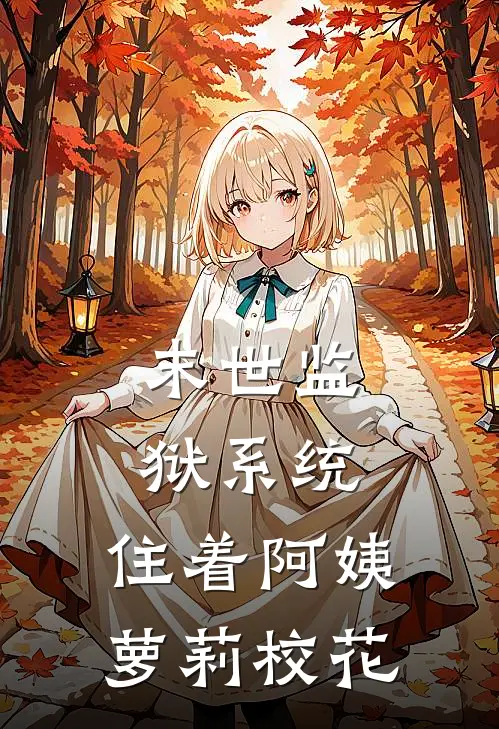 末世监狱系统，住着阿姨萝莉校花