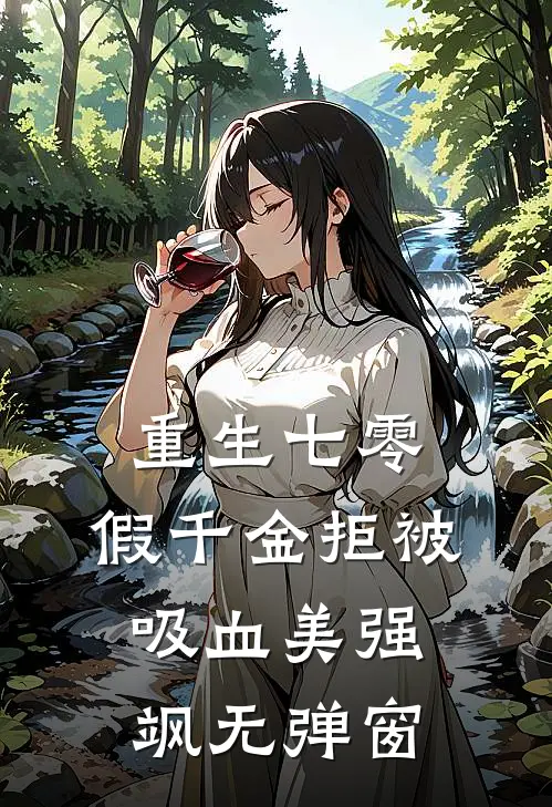 重生七零：假千金拒被吸血美强飒无弹窗