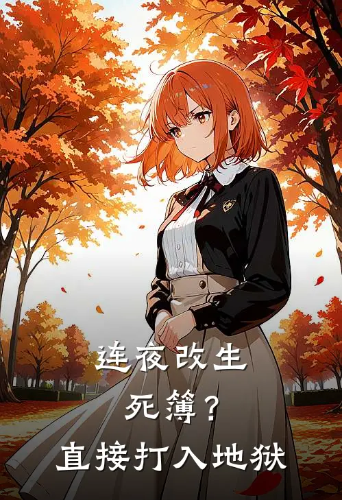 连夜改生死簿？直接打入地狱