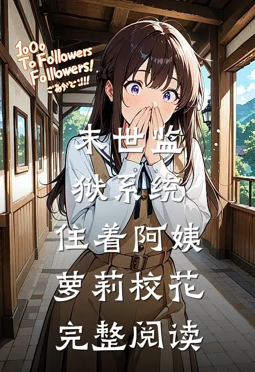 末世监狱系统，住着阿姨萝莉校花完整阅读