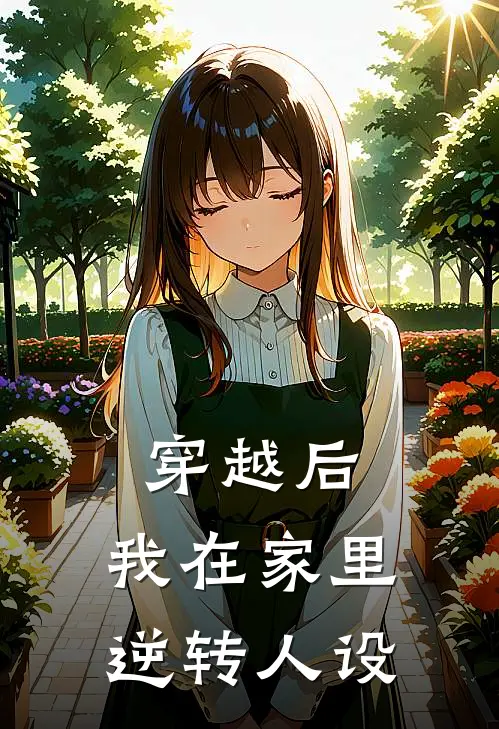 穿越后，我在家里逆转人设