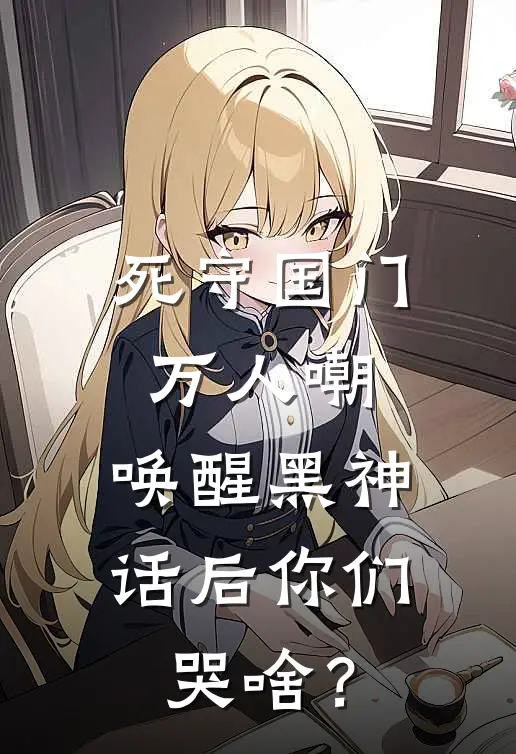 死守国门万人嘲，唤醒黑神话后你们哭啥？