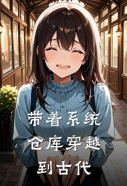 带着系统仓库穿越到古代