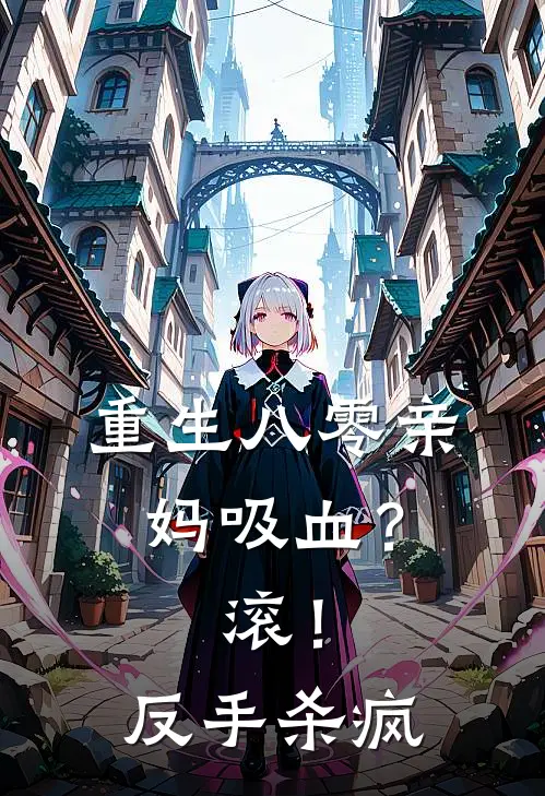 重生八零亲妈吸血？滚！反手杀疯