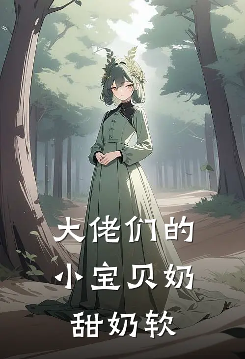 大佬们的小宝贝奶甜奶软