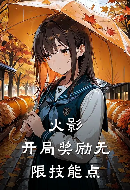 火影：开局奖励无限技能点