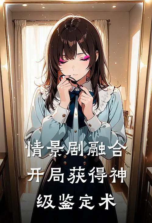 情景剧融合：开局获得神级鉴定术