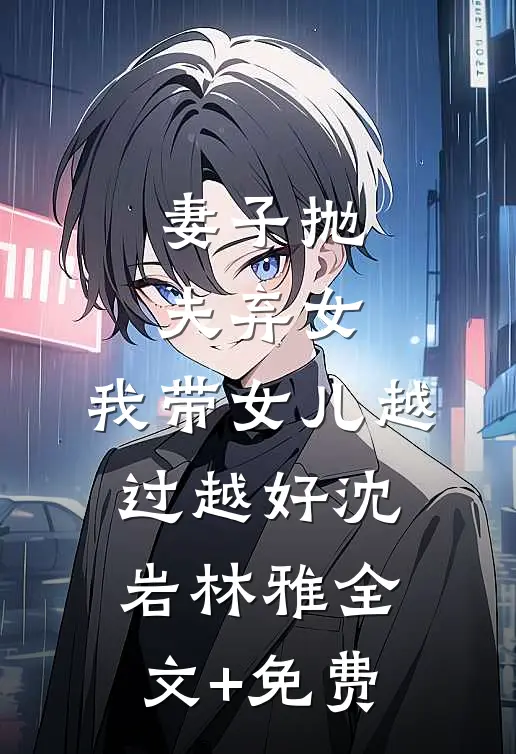 妻子抛夫弃女，我带女儿越过越好沈岩林雅全文+免费
