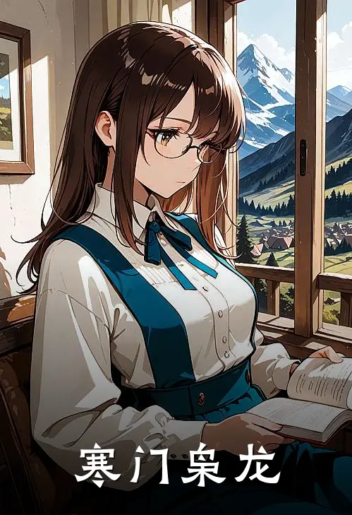寒门枭龙