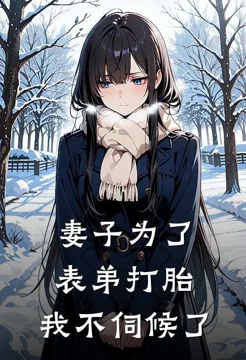 妻子为了表弟打胎，我不伺候了