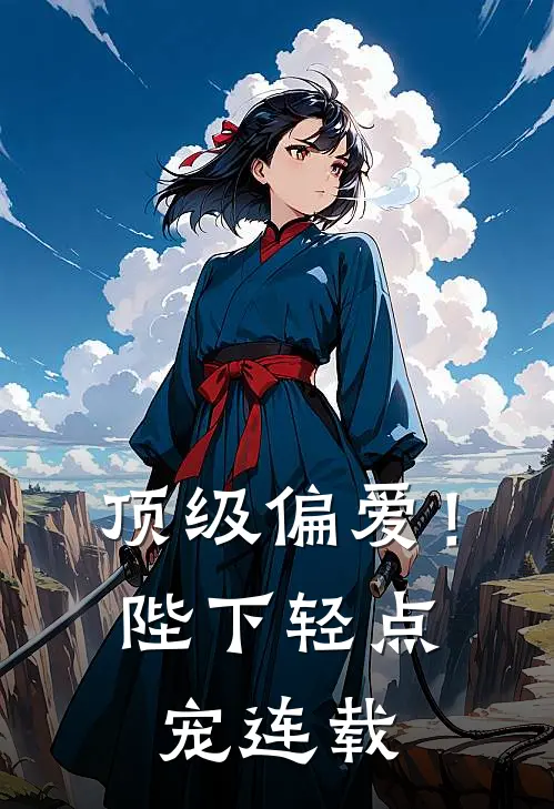 顶级偏爱！陛下轻点宠连载