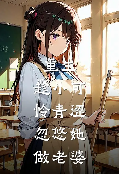 重生：趁小可怜青涩，忽悠她做老婆