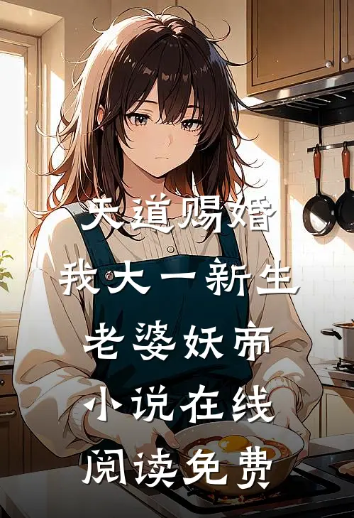天道赐婚：我大一新生，老婆妖帝小说在线阅读免费