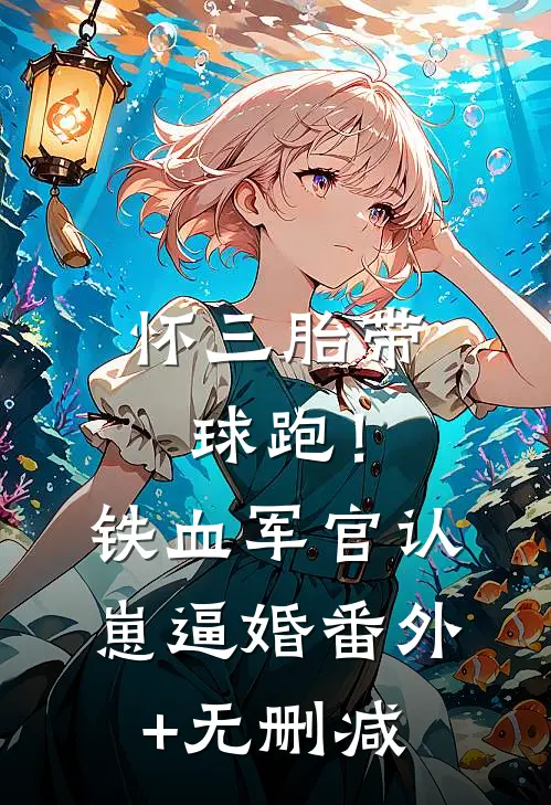 怀三胎带球跑！铁血军官认崽逼婚番外+无删减
