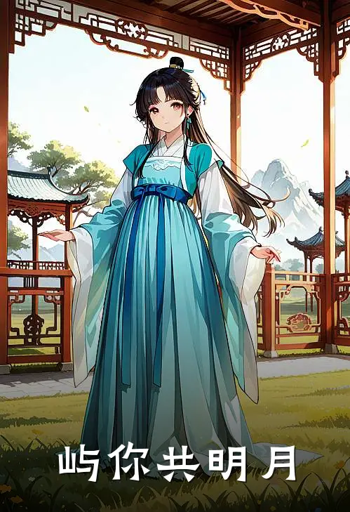 屿你共明月