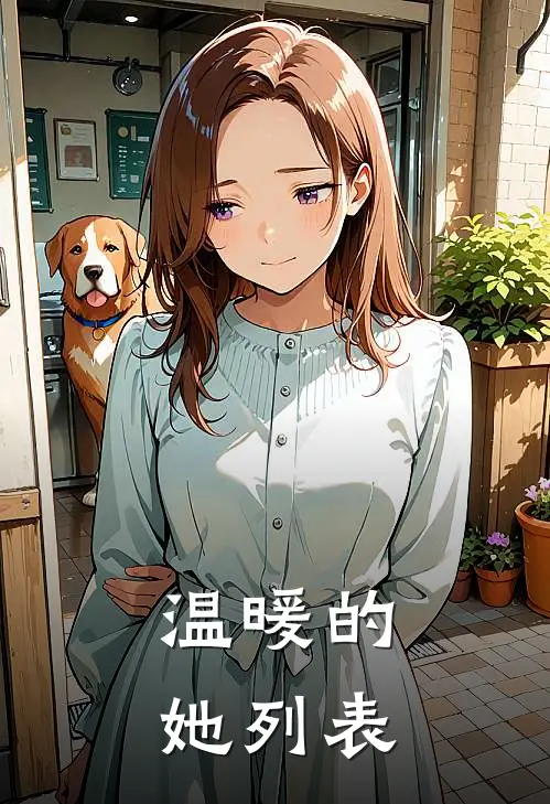温暖的她列表