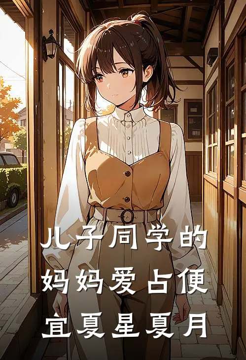 儿子同学的妈妈爱占便宜夏星夏月