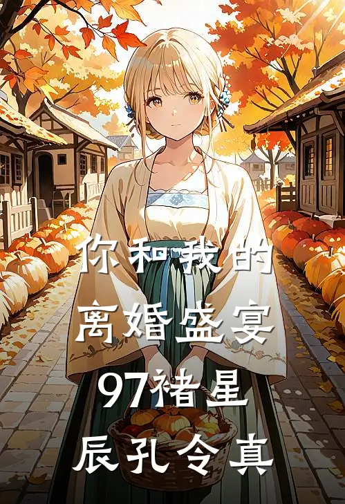 你和我的离婚盛宴-97褚星辰孔令真