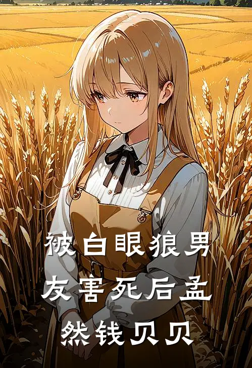 被白眼狼男友害死后孟然钱贝贝