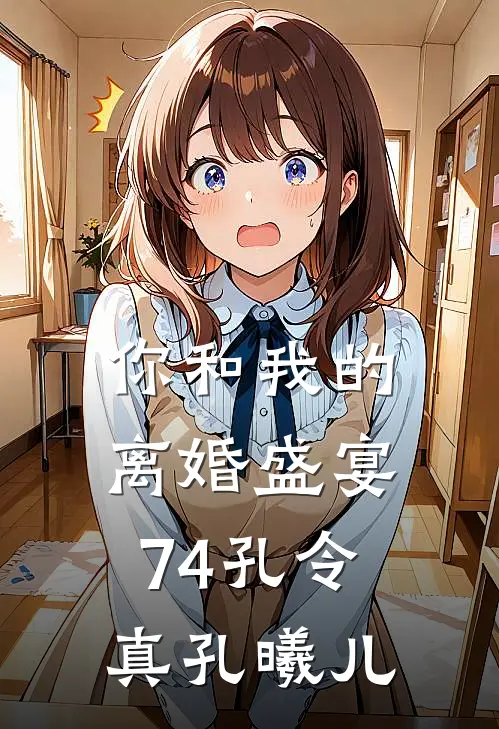 你和我的离婚盛宴-74孔令真孔曦儿