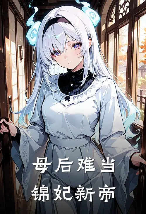 母后难当锦妃新帝