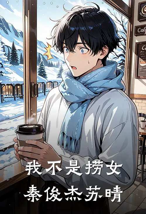 我不是捞女秦俊杰苏晴