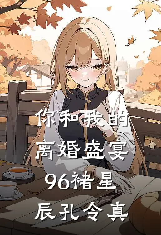 你和我的离婚盛宴-96褚星辰孔令真