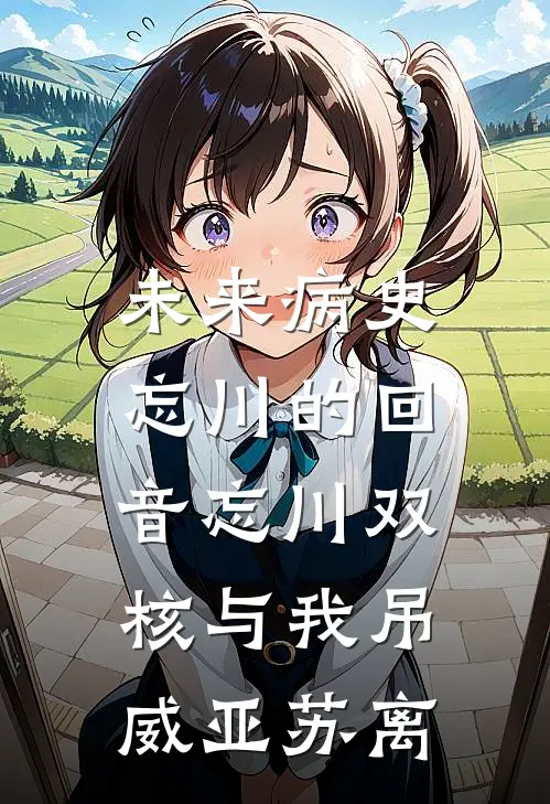 未来病史：忘川的回音-忘川双核与我吊威亚苏离
