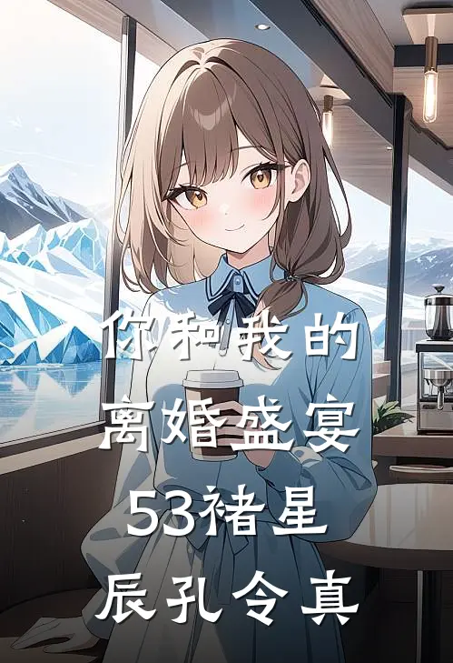 你和我的离婚盛宴-53褚星辰孔令真
