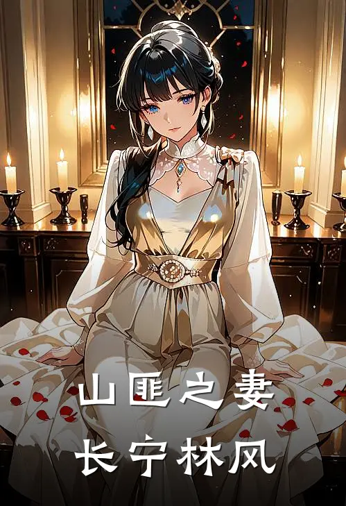 山匪之妻长宁林风