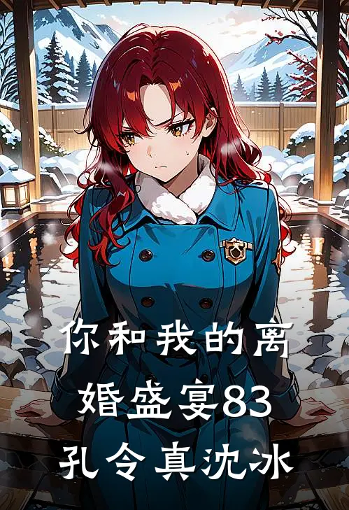 你和我的离婚盛宴-83孔令真沈冰
