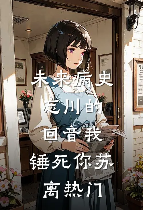 未来病史：忘川的回音-我，锤死你苏离热门