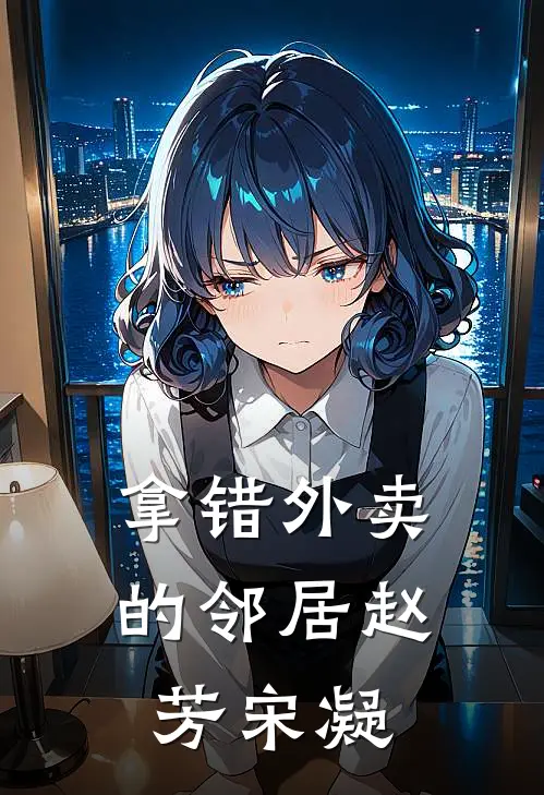 拿错外卖的邻居赵芳宋凝