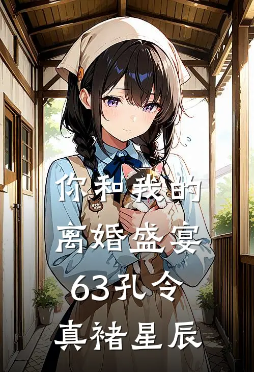 你和我的离婚盛宴-63孔令真褚星辰
