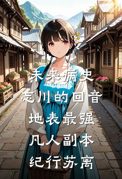 未来病史：忘川的回音-地表最强凡人副本纪行苏离