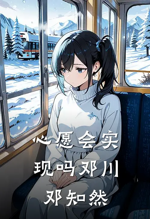 心愿会实现吗邓川邓知然