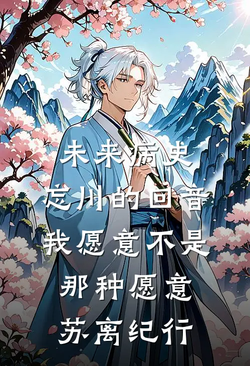 未来病史：忘川的回音-我愿意（不是那种愿意）苏离纪行