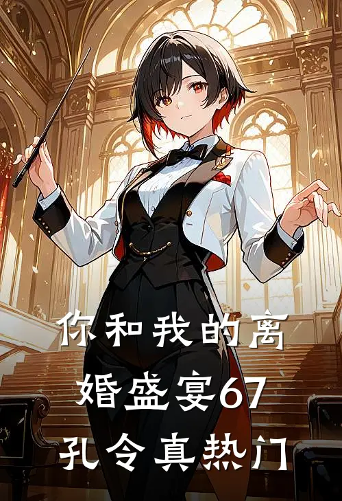 你和我的离婚盛宴-67孔令真热门